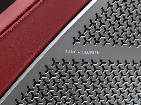 Used 2024 Lamborghini Urus S image 32