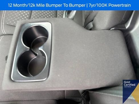 Used 2024 Ford Escape Active FWD image 19