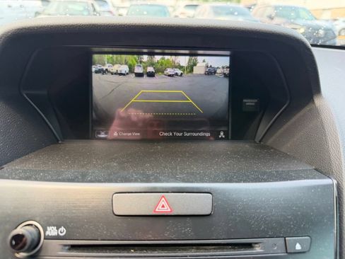 Used 2020 Acura ILX FWD image 15