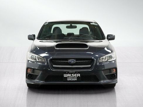 Used 2015 Subaru WRX AWD/4WD image 8