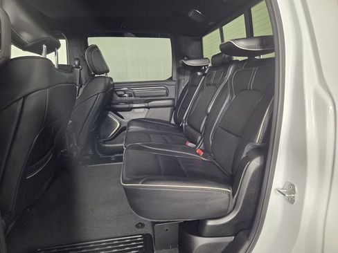 Used 2023 RAM 1500 Limited RWD image 24
