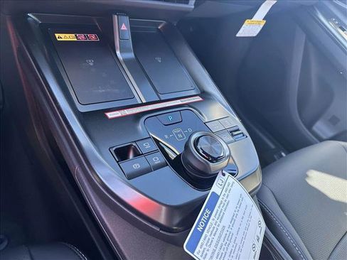 New 2026 Toyota bZ image 14