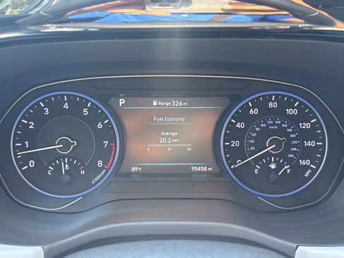 Used 2020 Hyundai Palisade SEL w/ Convenience Package FWD image 21