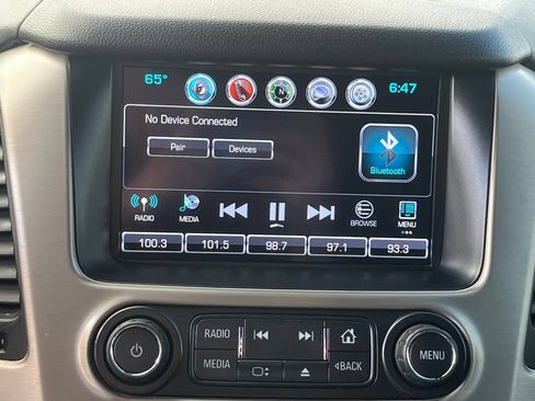 Used 2020 GMC Yukon XL Denali w/ Denali Ultimate Package AWD/4WD image 18
