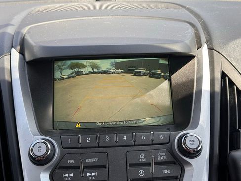 Used 2016 Chevrolet Equinox LT w/ Convenience Package image 24