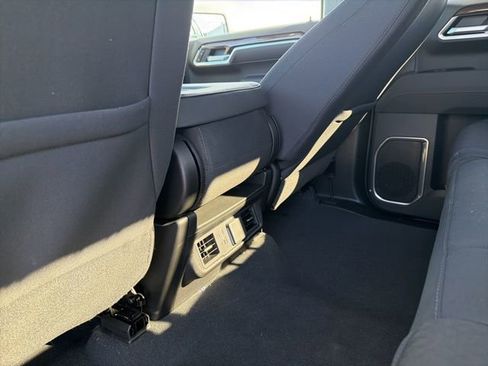 Used 2026 Chevrolet Silverado 1500 LT w/ Safety Package image 25