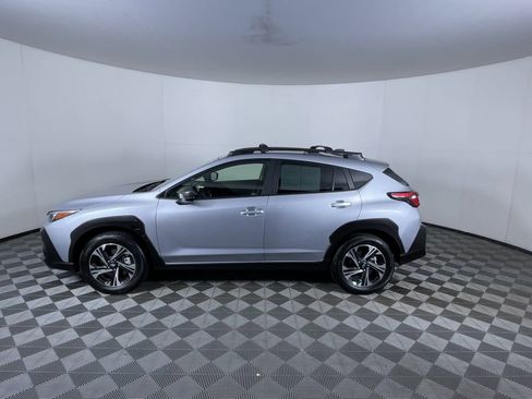 Certified 2025 Subaru Crosstrek 2.0i Premium image 5