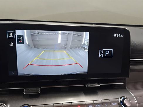Used 2024 Hyundai Kona SEL AWD/4WD image 32