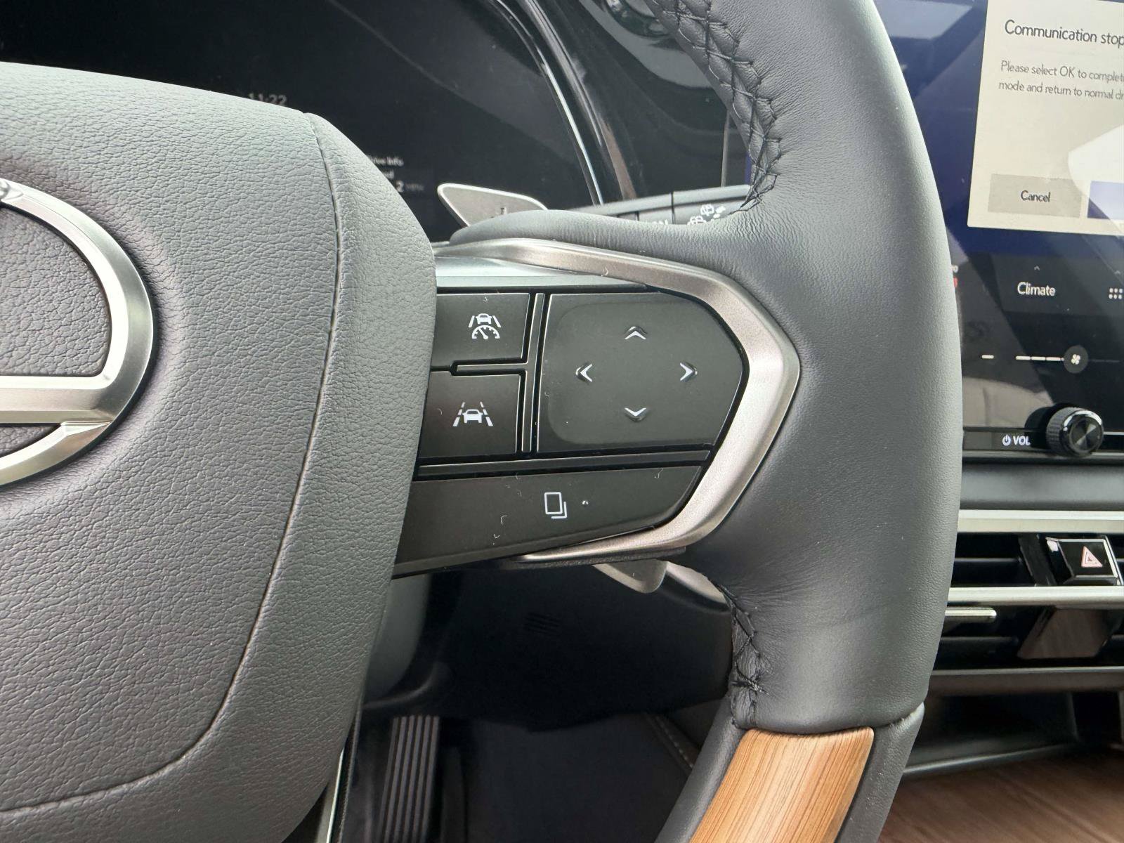 New 2026 Lexus RX 350 Premium Plus AWD/4WD image 17