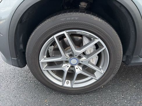 Used 2017 Mercedes-Benz GLC 300 4MATIC image 15