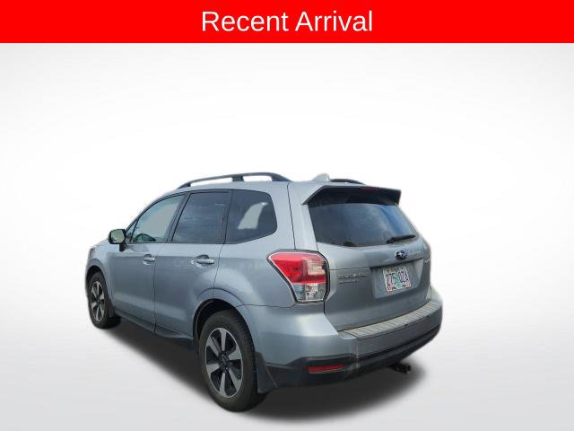 Used 2018 Subaru Forester 2.5i Premium w/ Protection Package #1 AWD/4WD image 3