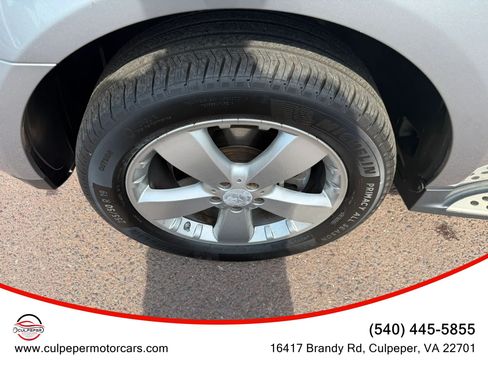 Used 2011 Mercedes-Benz ML 350 4MATIC image 30