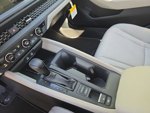 New 2026 Honda Accord SE image 22