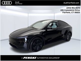 Used 2026 Tesla Model Y AWD video 1