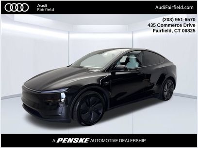 Used 2026 Tesla Model Y AWD