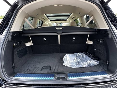 New 2026 Mercedes-Benz GLS 450 4MATIC image 21