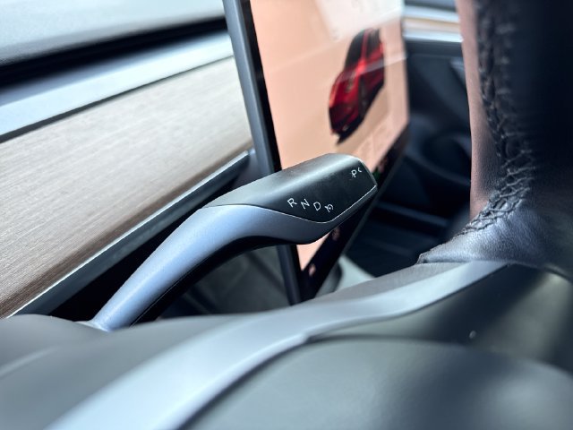 Used 2022 Tesla Model 3 Long Range AWD/4WD image 26