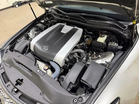 Used 2020 Lexus IS 300 F Sport image 62