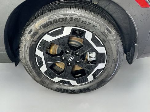 Certified 2026 Hyundai Santa Fe SEL FWD image 29