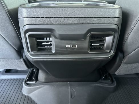 Used 2025 Chevrolet Silverado 2500 LT w/ Trail Boss Package AWD/4WD image 21