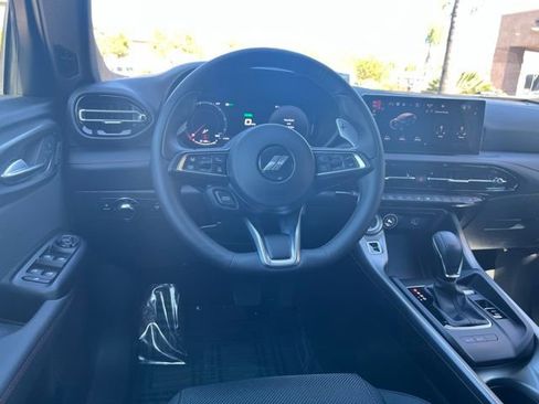 Used 2024 Dodge Hornet R/T w/ Tech Pack w/o Parking image 22