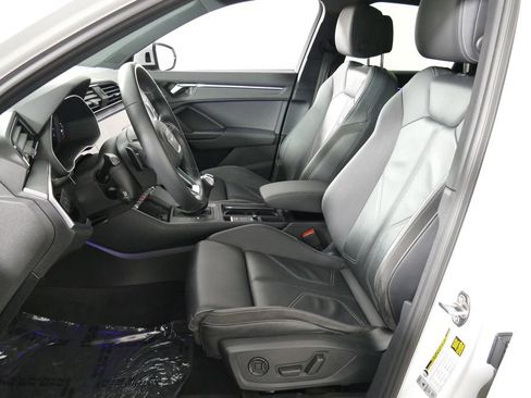 Used 2023 Audi Q3 2.0T Premium Plus w/ Premium Plus Package AWD/4WD image 10