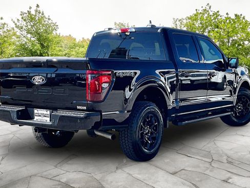 Used 2024 Ford F150 XLT w/ Tow/Haul Package image 13