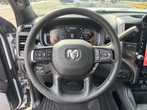 New 2026 RAM 2500 Rebel w/ Rebel Level 2 Equipment Group AWD/4WD image 14