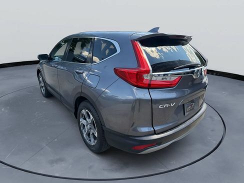 Used 2017 Honda CR-V EX image 3