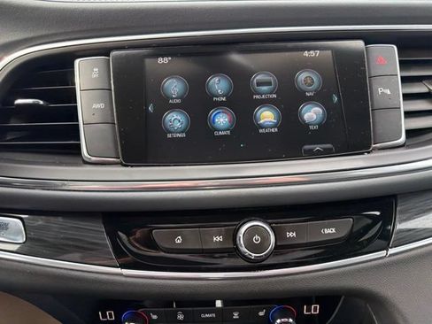 Used 2019 Buick Enclave Essence AWD/4WD image 23