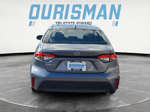 Used 2024 Toyota Corolla LE image 5
