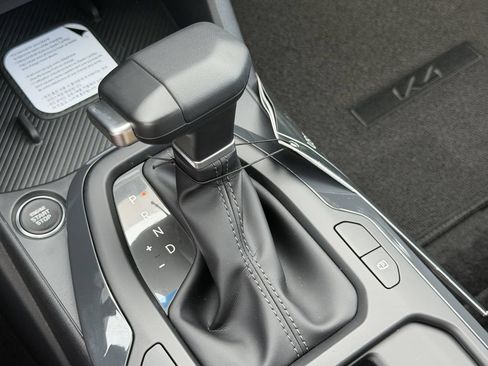 New 2026 Kia K4 EX FWD image 28