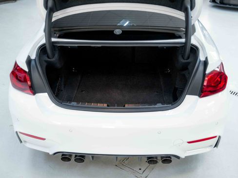 Used 2019 BMW M4 CS w/ Executive Package image 54