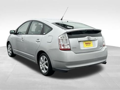Used 2007 Toyota Prius image 6