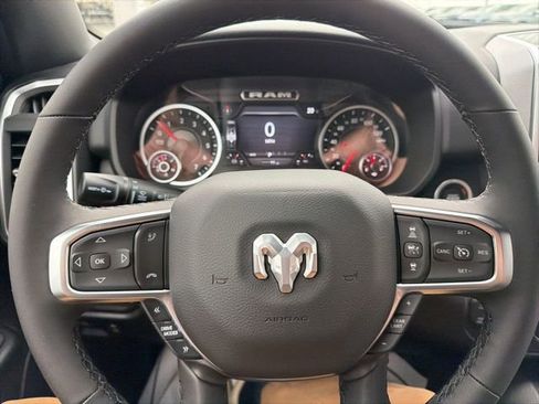 New 2026 RAM 1500 Lone Star AWD/4WD image 14