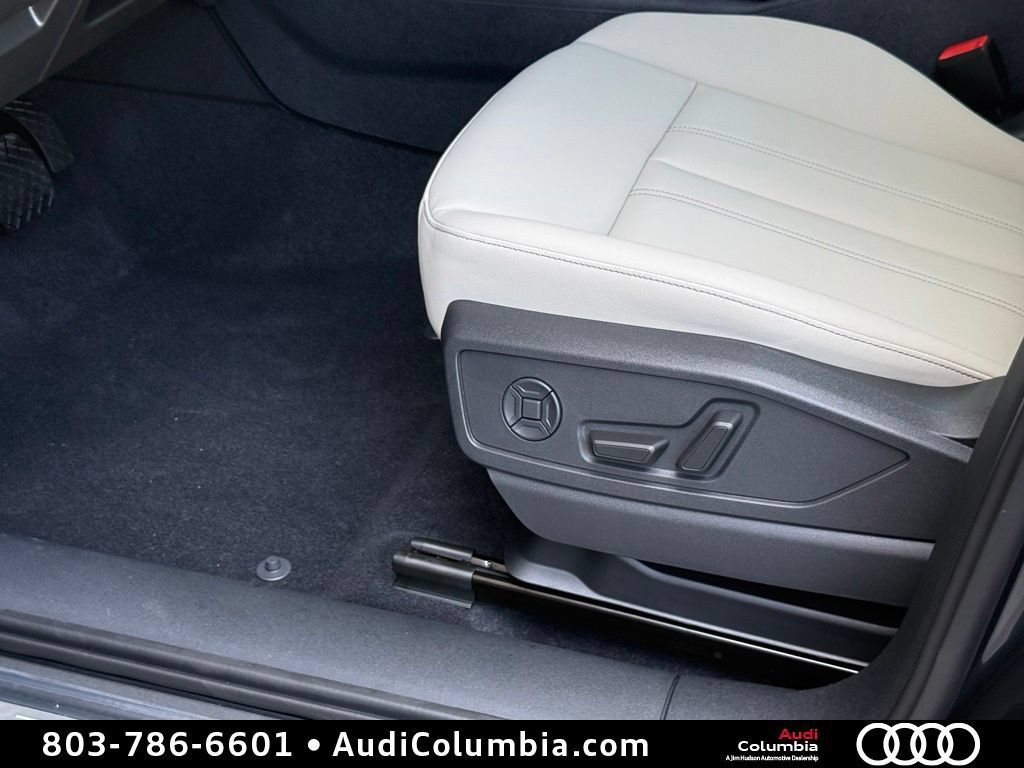 New 2026 Audi Q5 Premium Plus AWD/4WD image 21