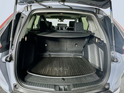Used 2021 Honda CR-V EX image 27