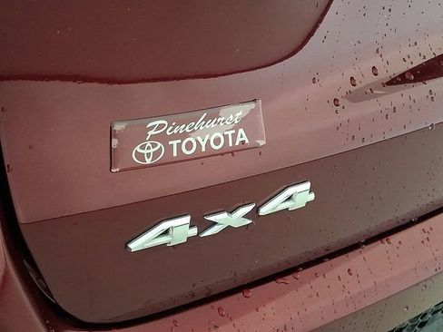 Used 2020 Jeep Compass Latitude w/ Cold Weather Group AWD/4WD image 36