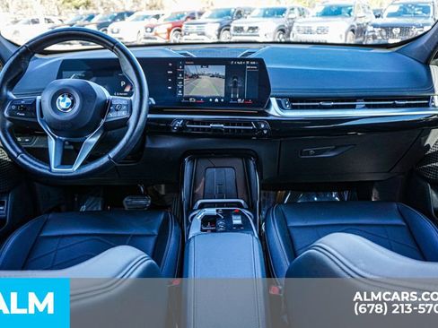 Used 2025 BMW X1 xDrive28i image 27