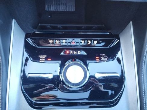 New 2026 Jeep Grand Wagoneer Limited image 10