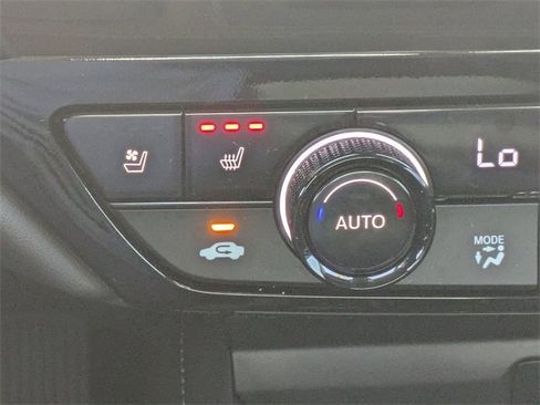 Used 2025 Honda Accord Touring image 25