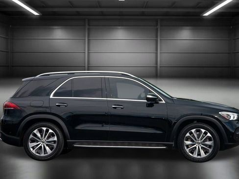 Used 2022 Mercedes-Benz GLE 350 4MATIC image 8