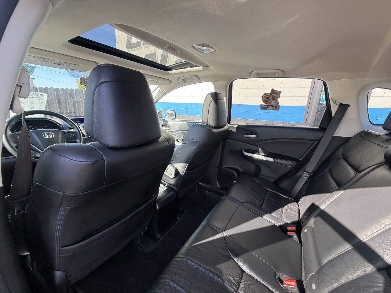 Used 2013 Honda CR-V EX-L image 14