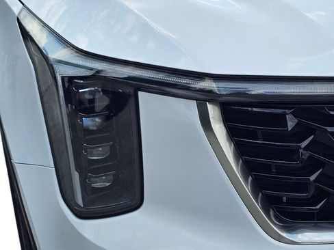 Certified 2024 Kia Sorento S FWD image 4