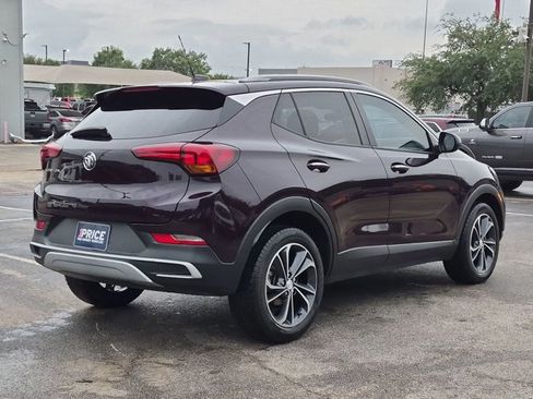 Used 2021 Buick Encore GX Select FWD image 5