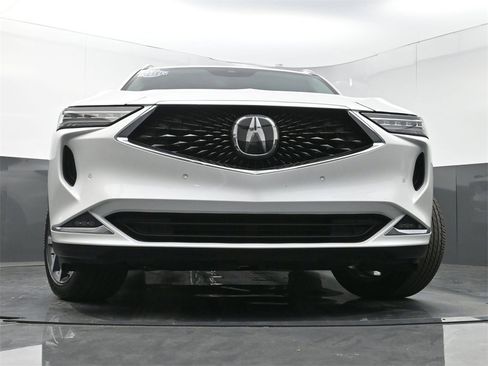 Used 2024 Acura MDX SH-AWD w/ Technology Package image 33