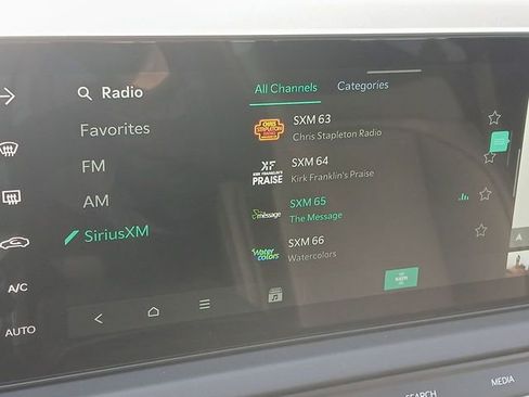 New 2027 Kia Telluride LX image 16