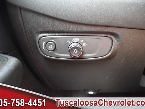Used 2024 Chevrolet Equinox RS FWD image 38