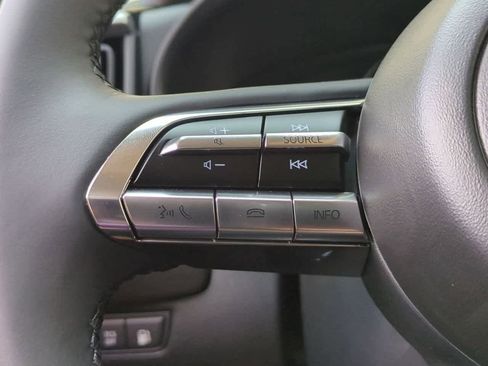 New 2025 MAZDA CX-50 AWD 2.5 Hybrid w/ Cargo Package image 23