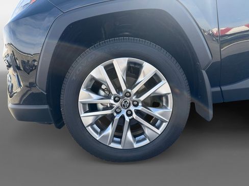 Certified 2025 Toyota RAV4 XLE Premium w/ Weather Package image 14